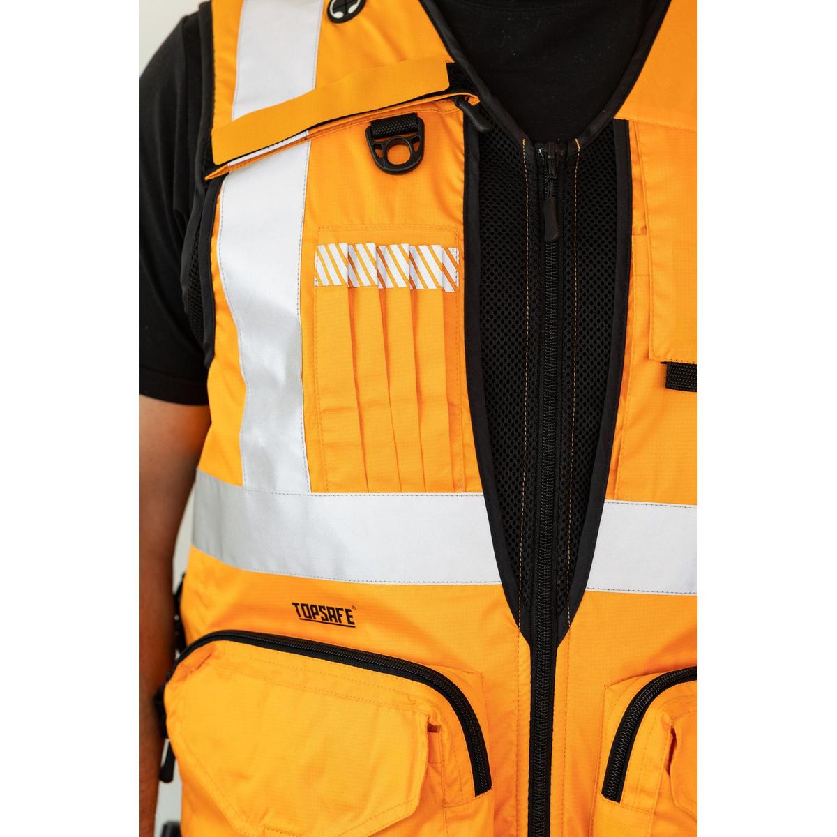 TOPSAFE - Geologo Ejecutivo Naranjo T.S