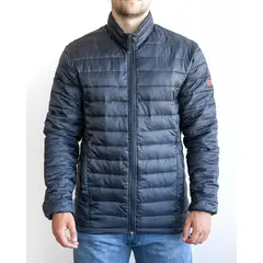 TOPSAFE - Parka Térmica Azul Talla M