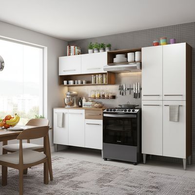 Imagen 2 del producto Mueble De Cocina Emilly Light