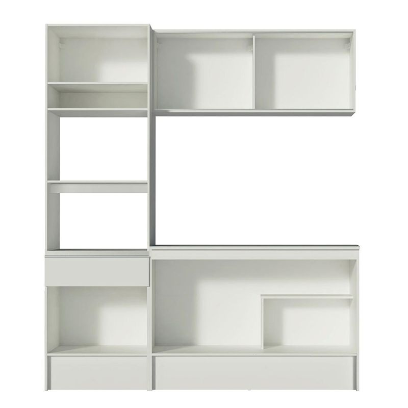 VEKKAHOME - kit de cocina Topazio light
