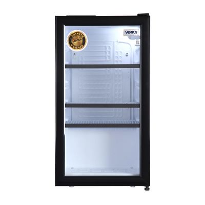 Imagen 2 del producto Visicooler Sobremesa 1 puerta 100 l LG-100