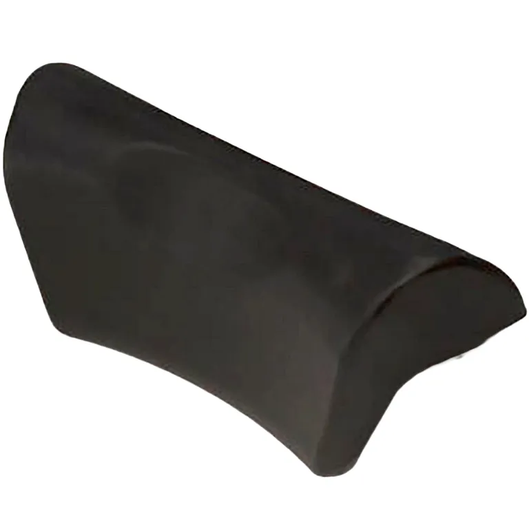 Almohada Curva Soporte Cervical Para Cuello