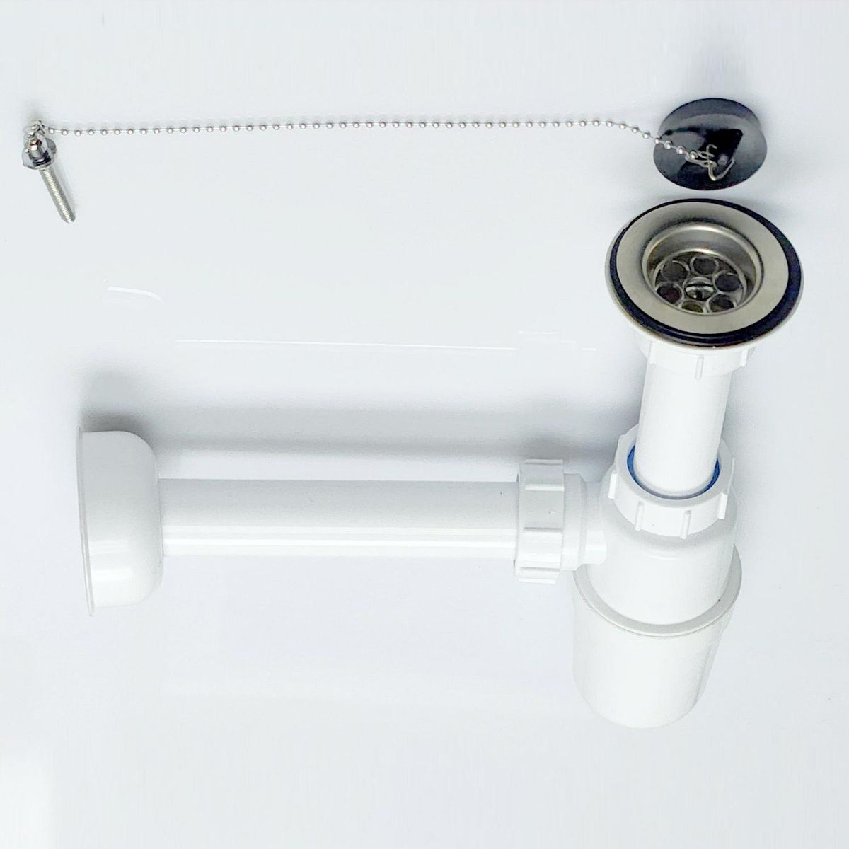 NORGLAS - Desagüe lavarropa