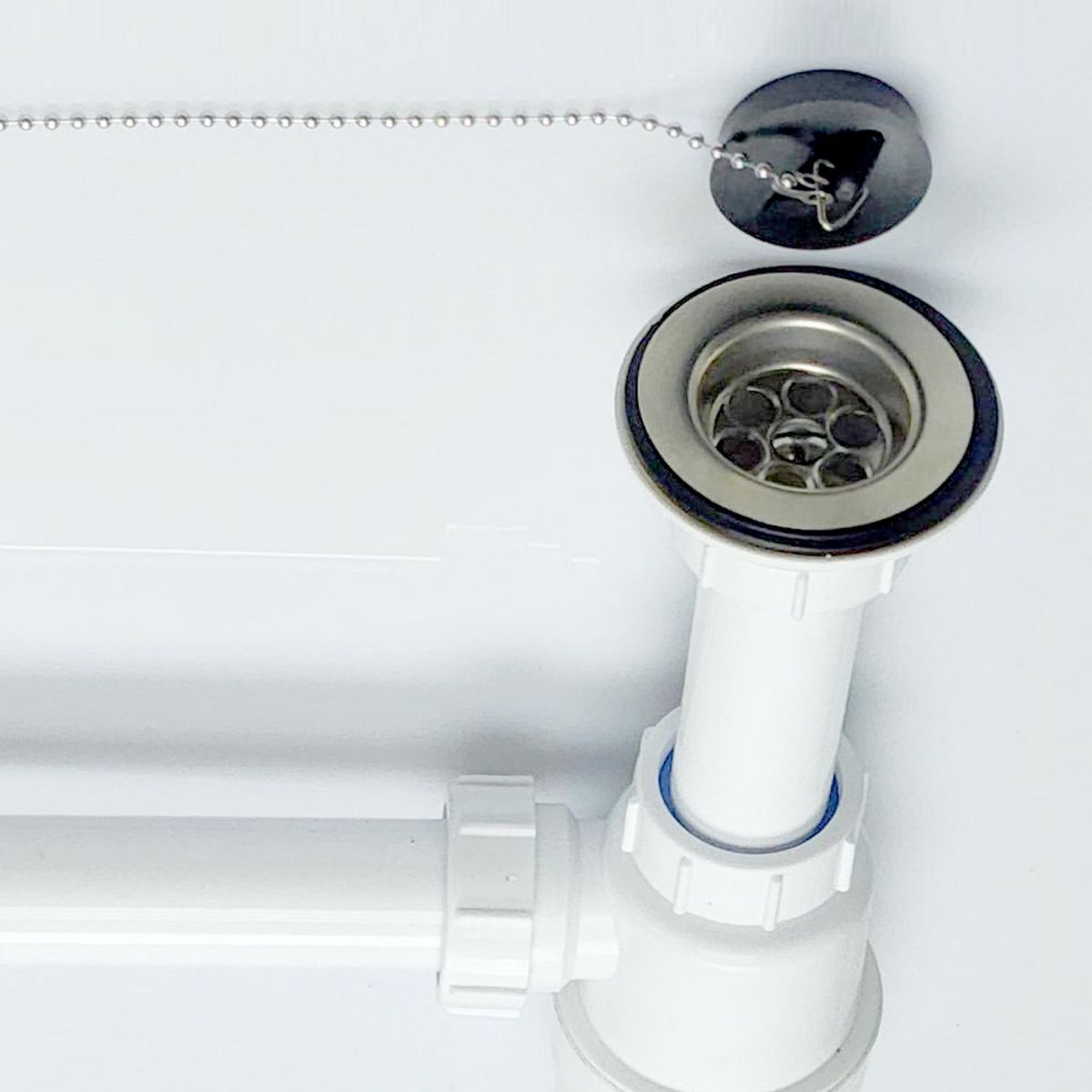 NORGLAS - Desagüe lavarropa