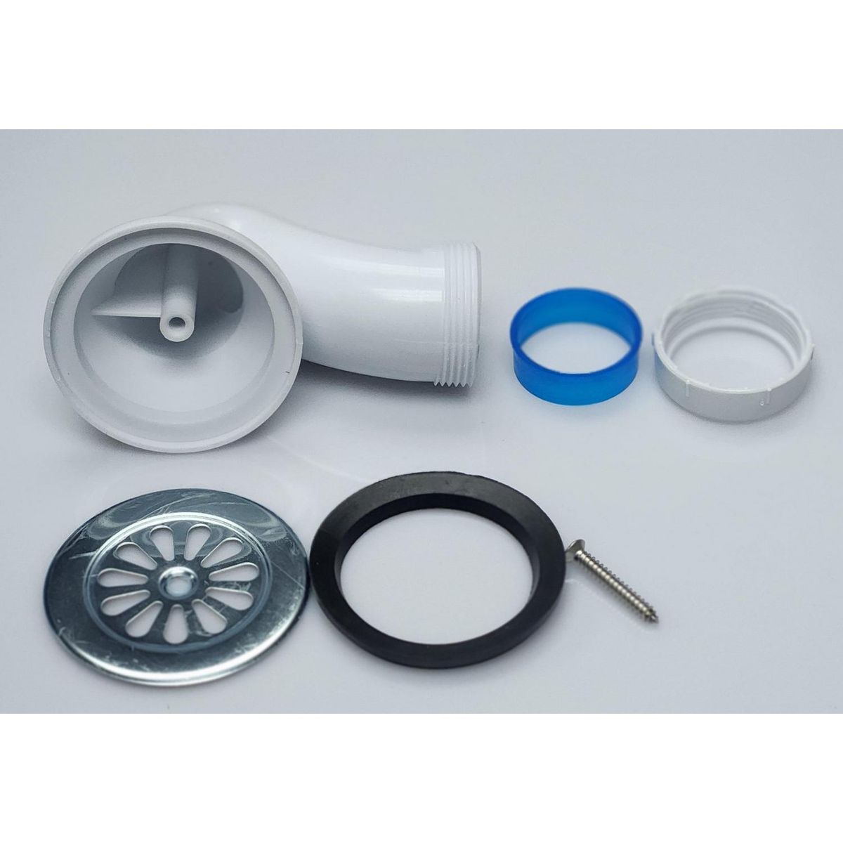 NORGLAS - Desagüe receptáculo (altura15m)