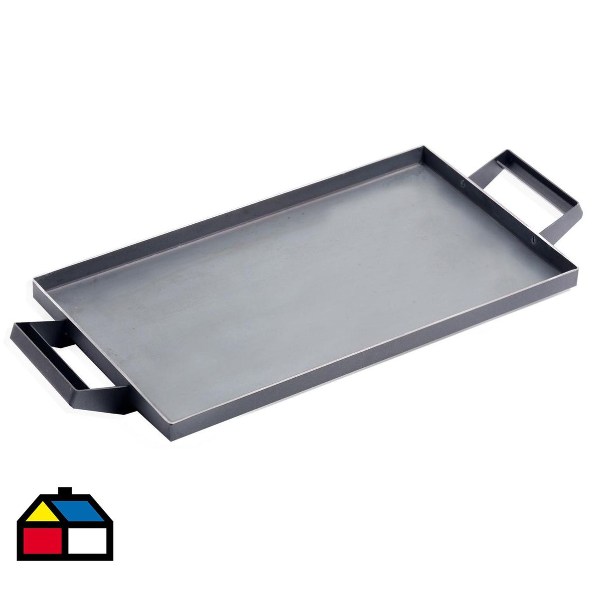 BOSCA - Plancheta asadora