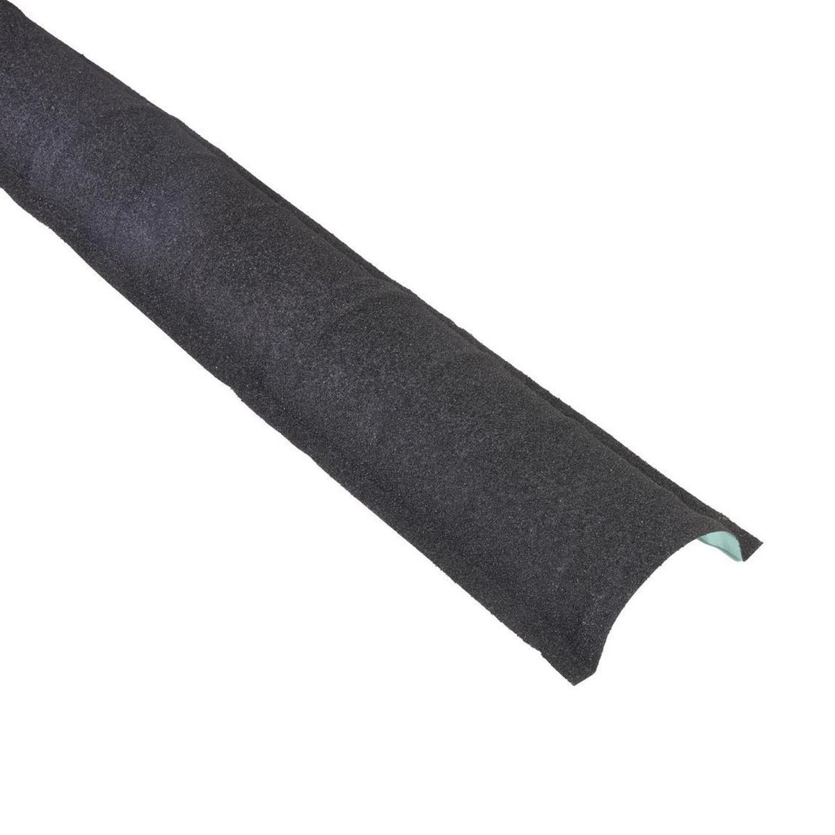 GRUPO CUBICO - Caballete Acero 15x118 cm 0.04 cm Negro