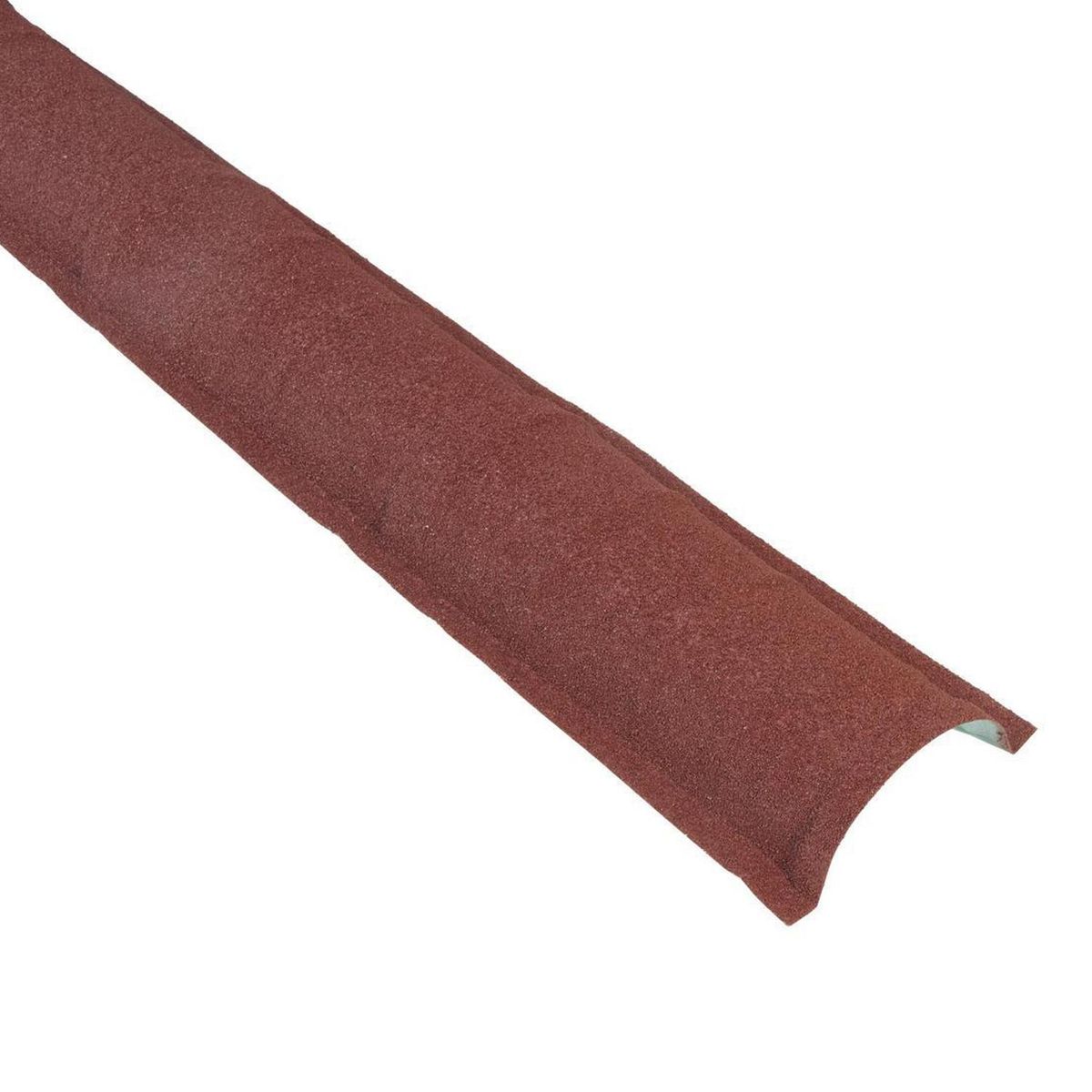 GRUPO CUBICO - Caballete Acero 15x118 cm 0.04 cm Terracota