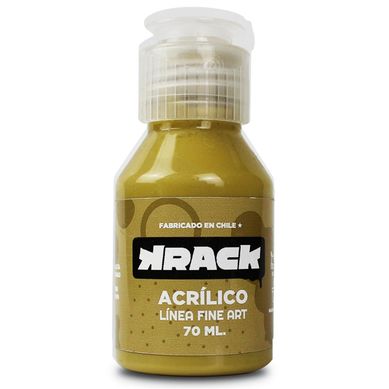 Pintura acrlica pipeo 70ml