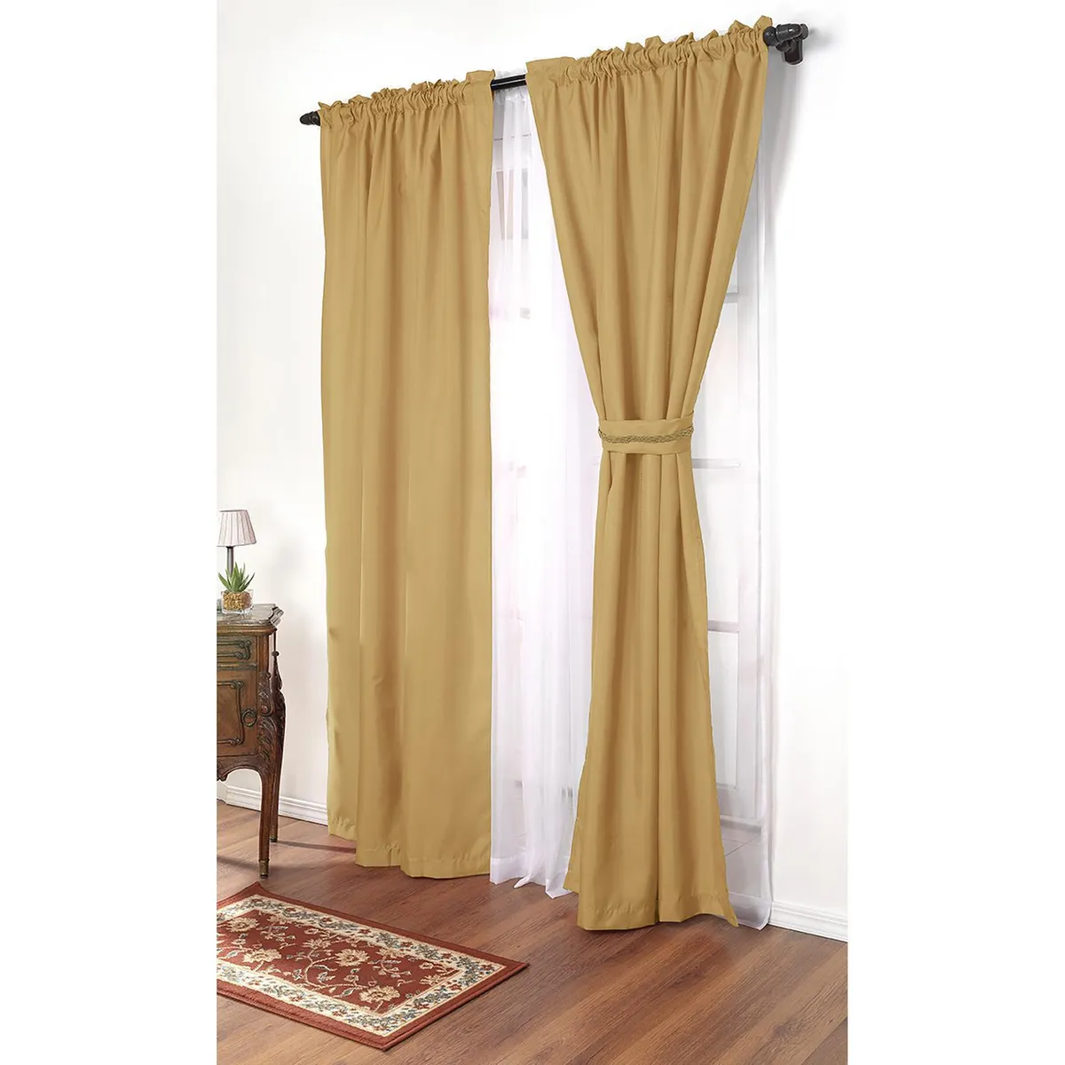 DORAL - Combo Agatha P/Tubo 8P Mix