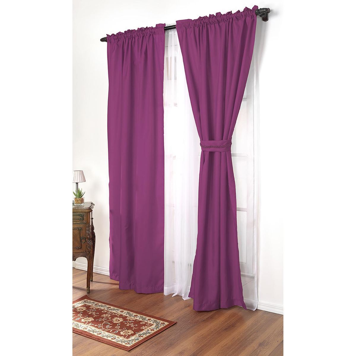 DORAL - Combo Agatha P/Tubo 8P Mix