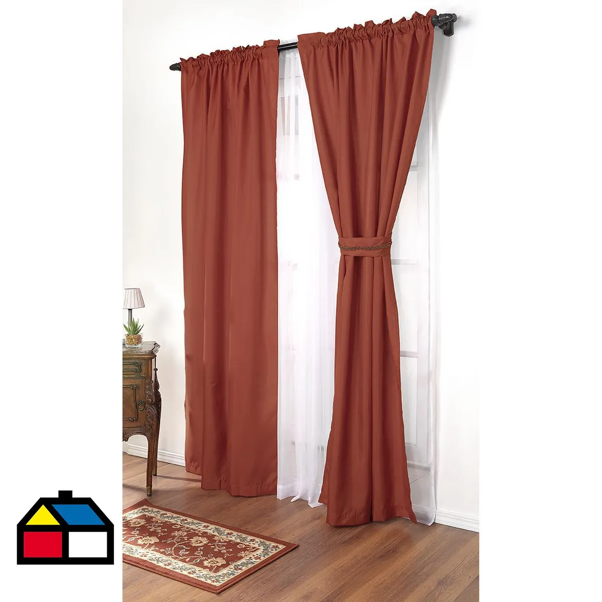 DORAL - Combo Agatha P/Tubo 8P Mix