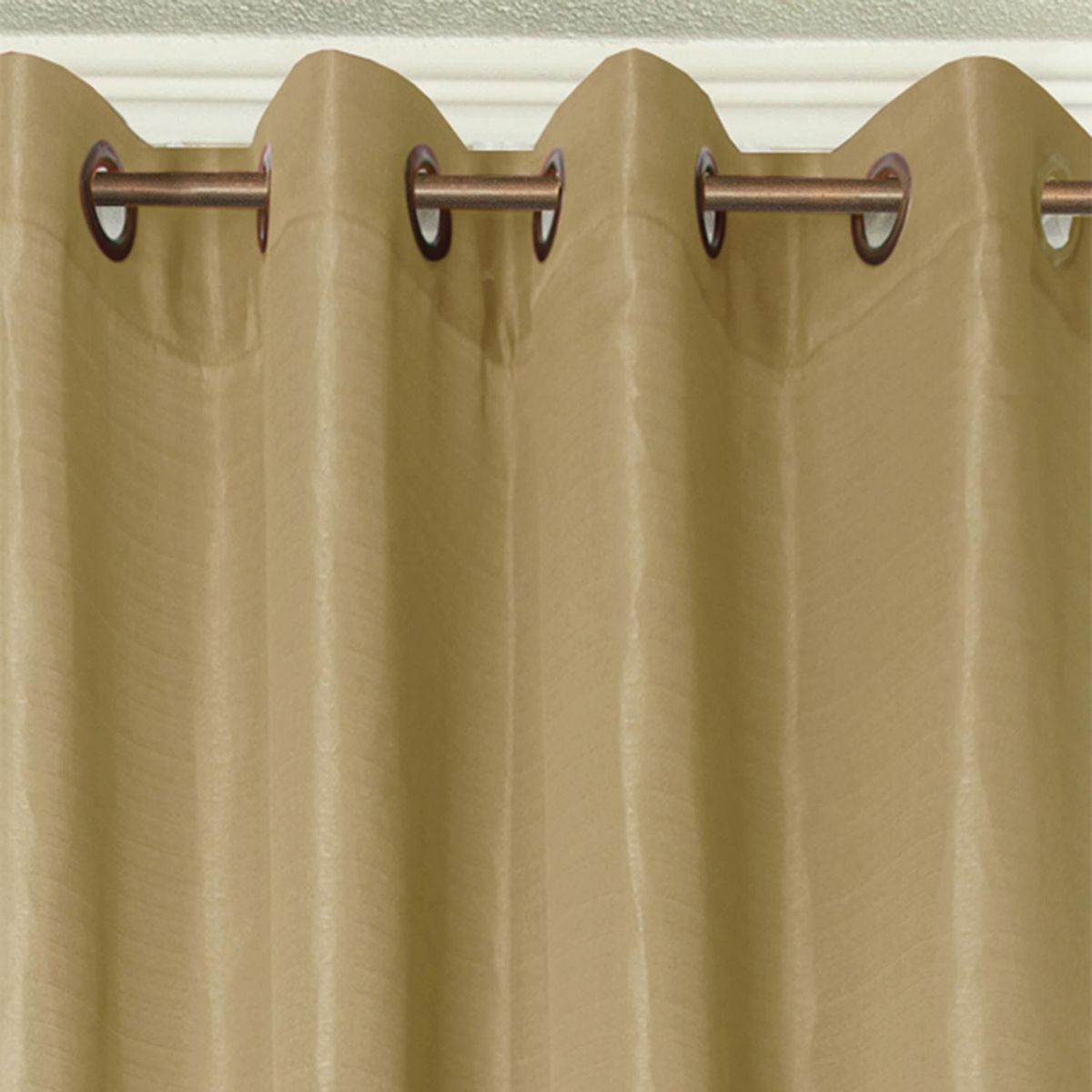 DORAL - Combo Rústico Tabatha 8 Piezas Argolla