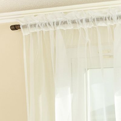 Imagen 2 del producto De velo 145x230 cm Blanco