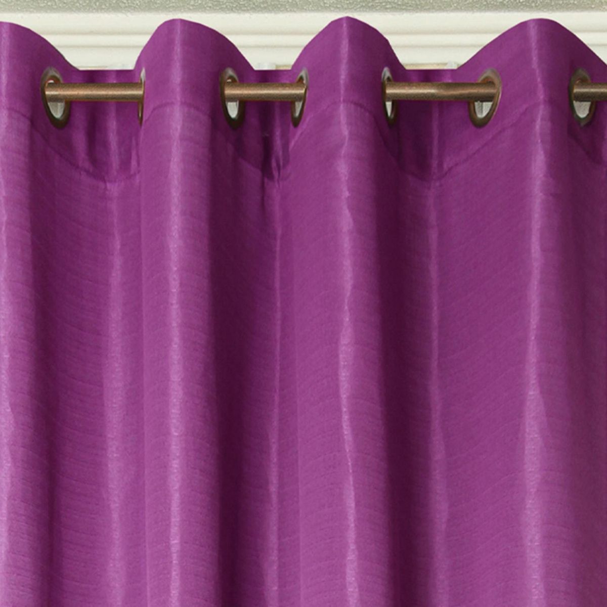 DORAL - Combo Rústico Tabatha 8 Piezas Argolla