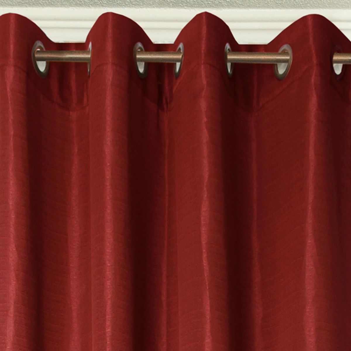 DORAL - Combo Rústico Tabatha 8 Piezas Argolla