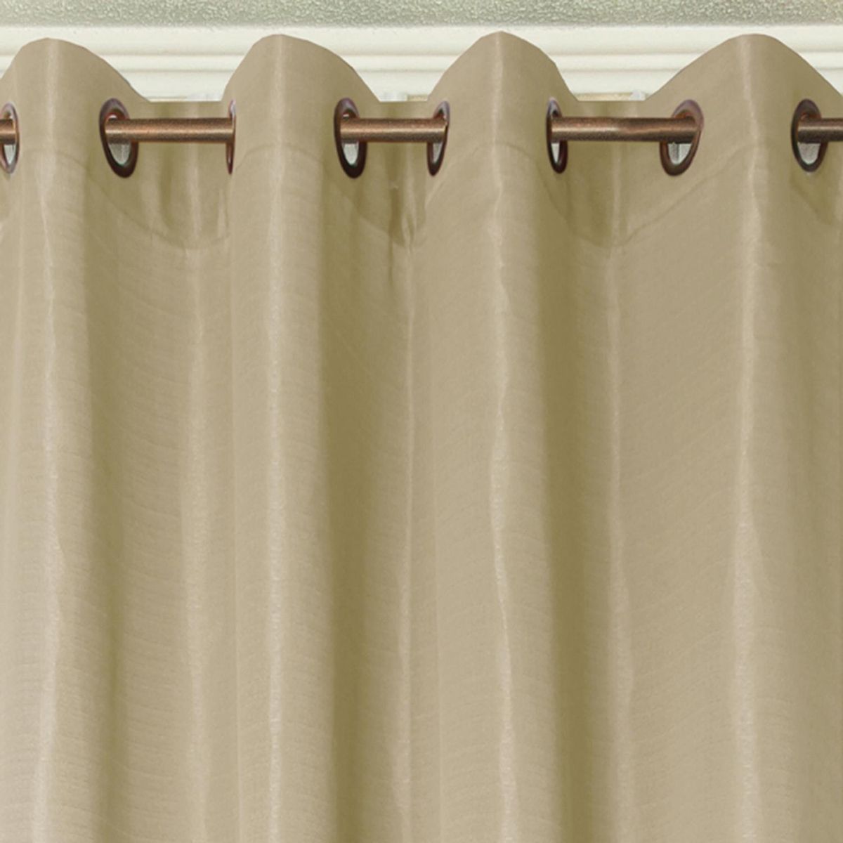 DORAL - Combo Rústico Tabatha 8 Piezas Argolla