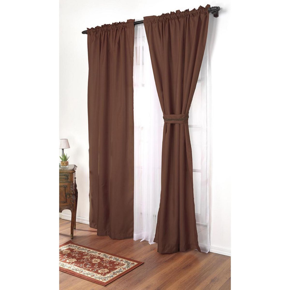 DORAL - Combo Agatha P/Tubo 8P Mix