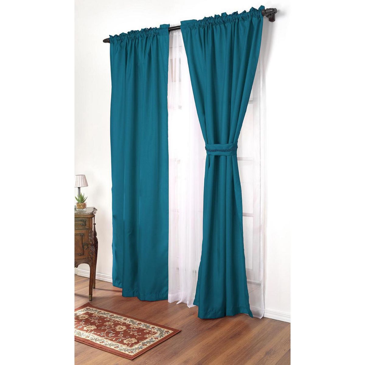 DORAL - Combo Agatha P/Tubo 8P Mix