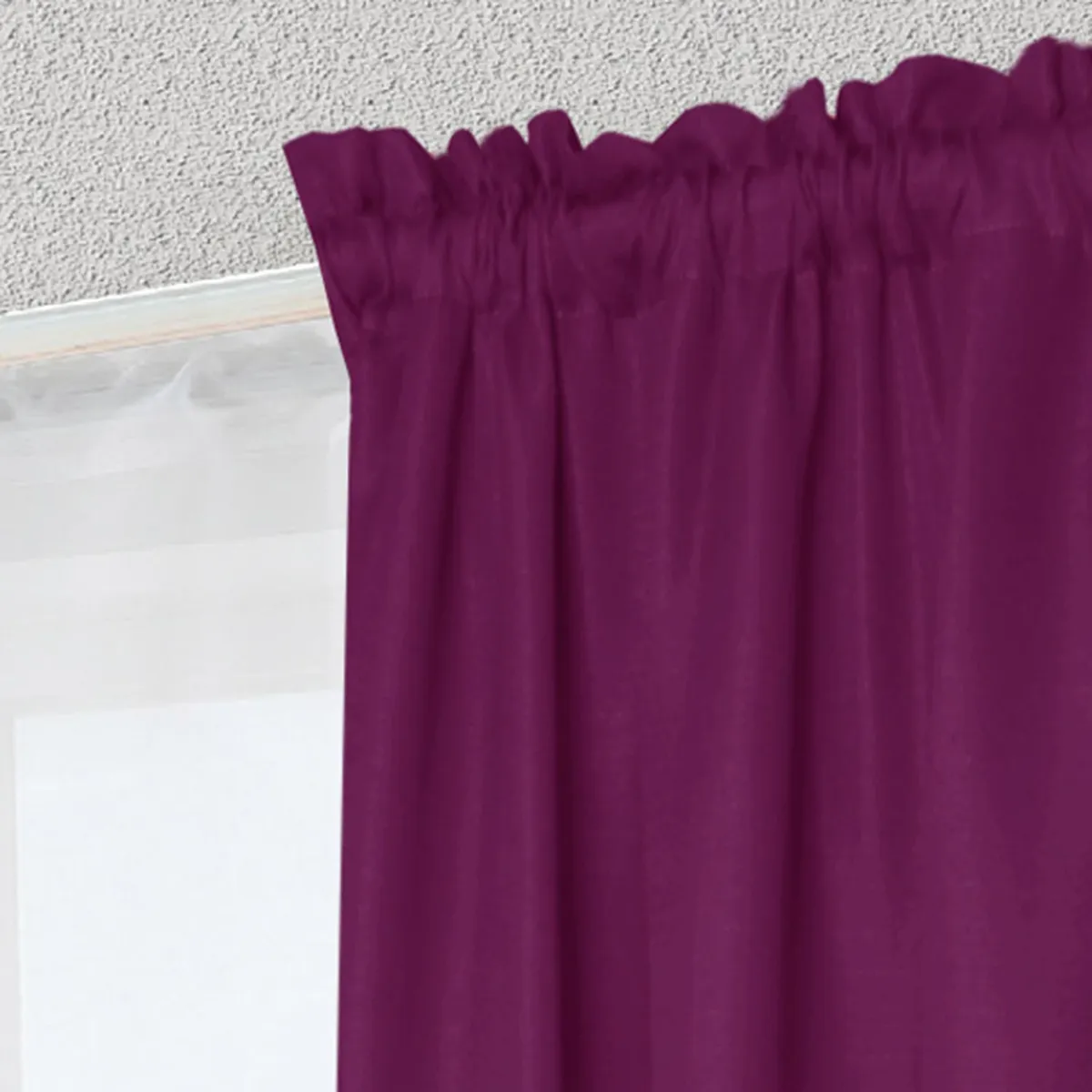 DORAL - Combo Rústico Tabatha Pasador 8 Piezas