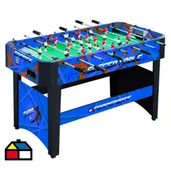 KIDSCOOL - Taca Taca 4830 Azul 60x120x80 cm