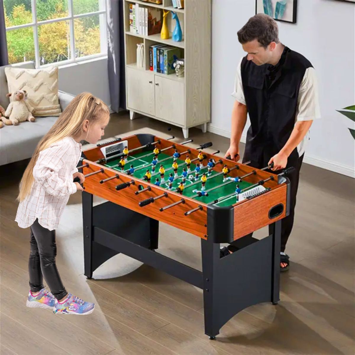 KIDSCOOL - Taca Taca Kidscool 4830 Café 60x120x80 cm