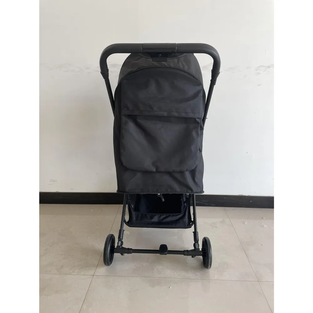 Kidscool New Ultra Compacto Negro, foto 3