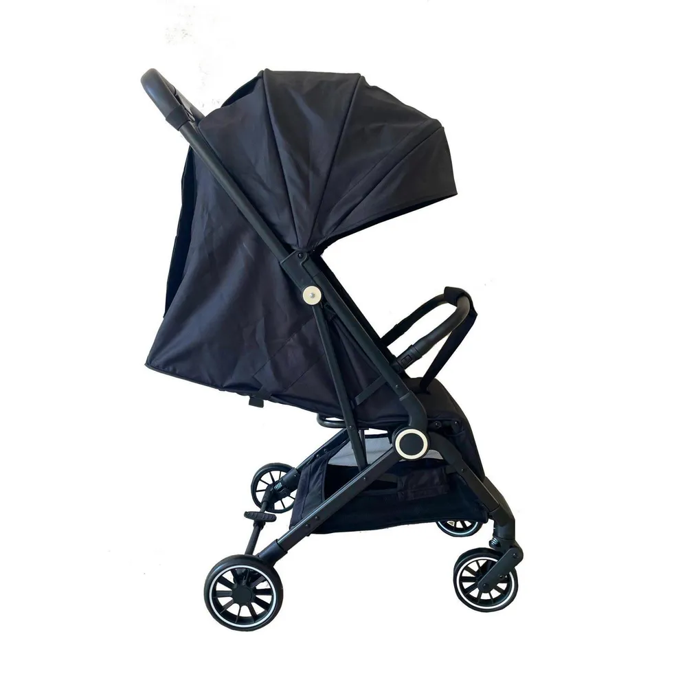 Kidscool New Ultra Compacto Negro, foto 4