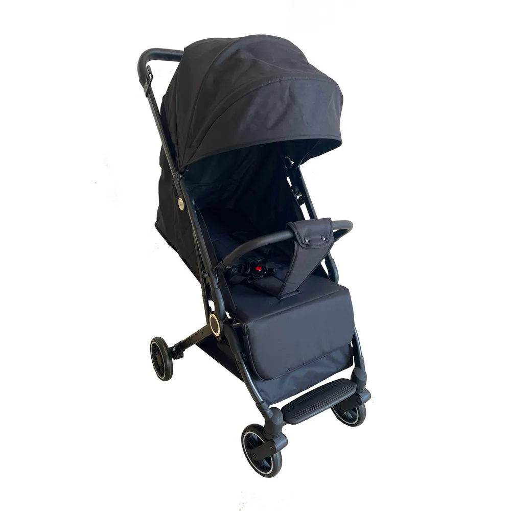 Kidscool New Ultra Compacto Negro, foto 5