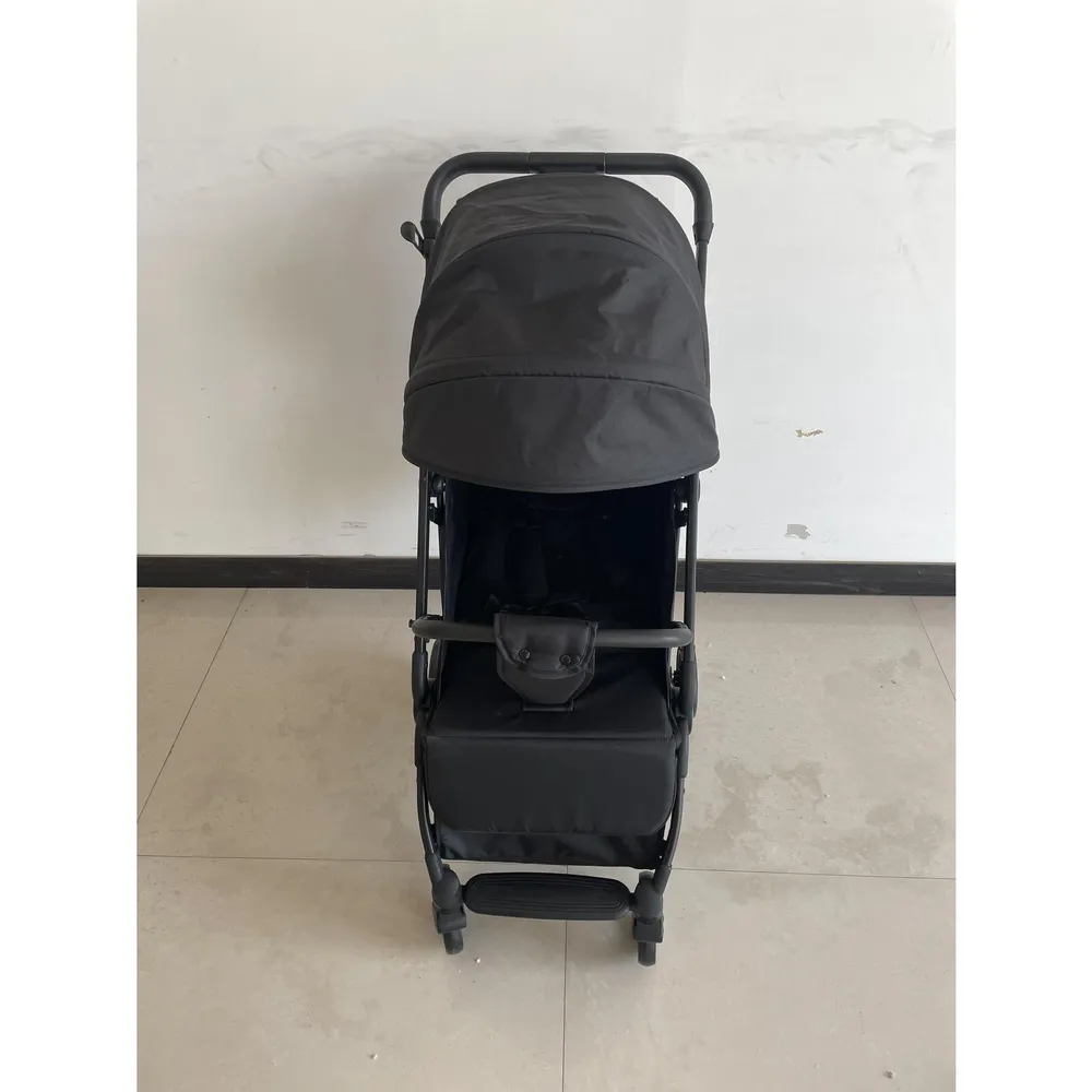 Kidscool New Ultra Compacto Negro, foto 6