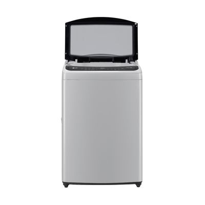 Imagen 2 del producto Lavadora Carga Superior 19 kg Platinum Silver WT19DV6