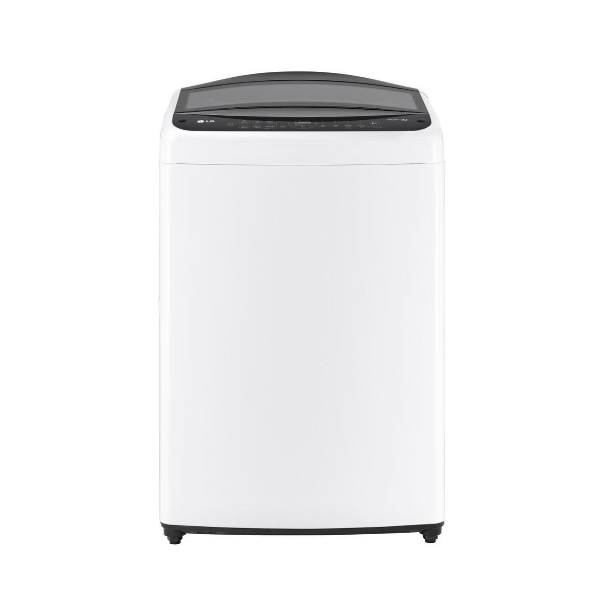 LG - Lavadora Carga Superior 18 kg Blanca WT18WV6