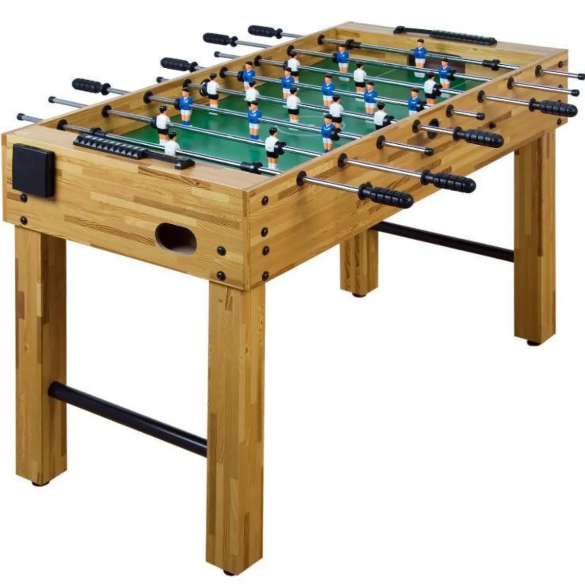 KIDSCOOL - Taca Taca Kidscool 4830 Natural 61x121x79 cm