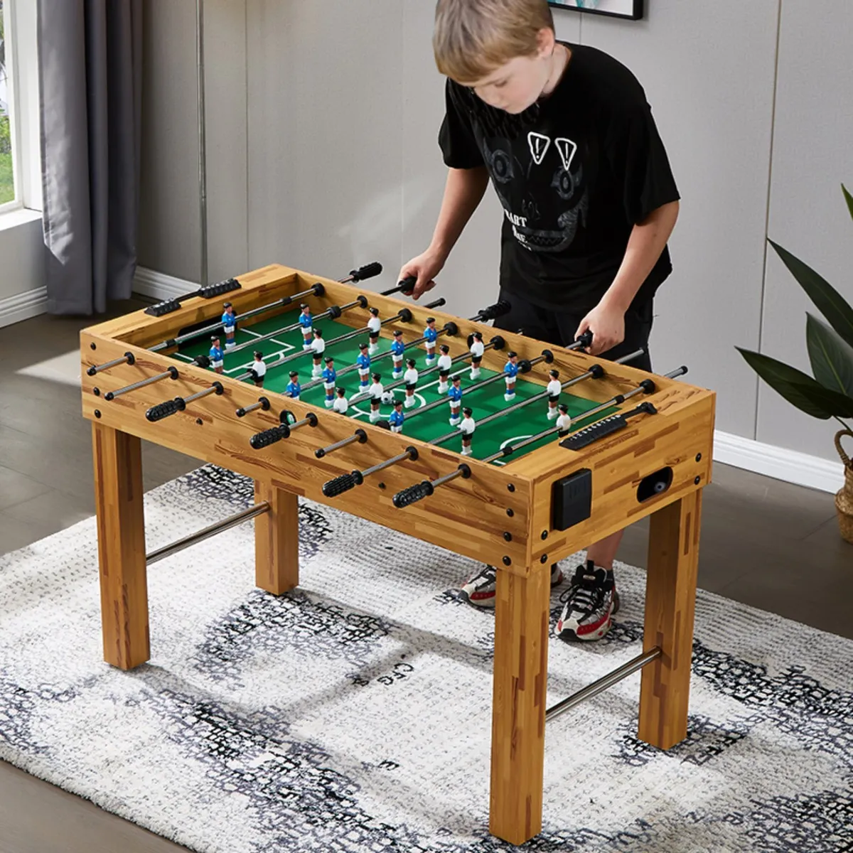 KIDSCOOL - Taca Taca Kidscool 4830 Natural 61x121x79 cm