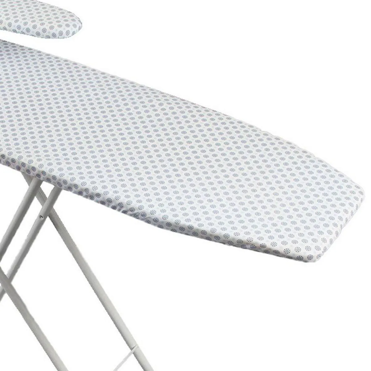 JENNY HOME - Tabla para planchar con brazo madera