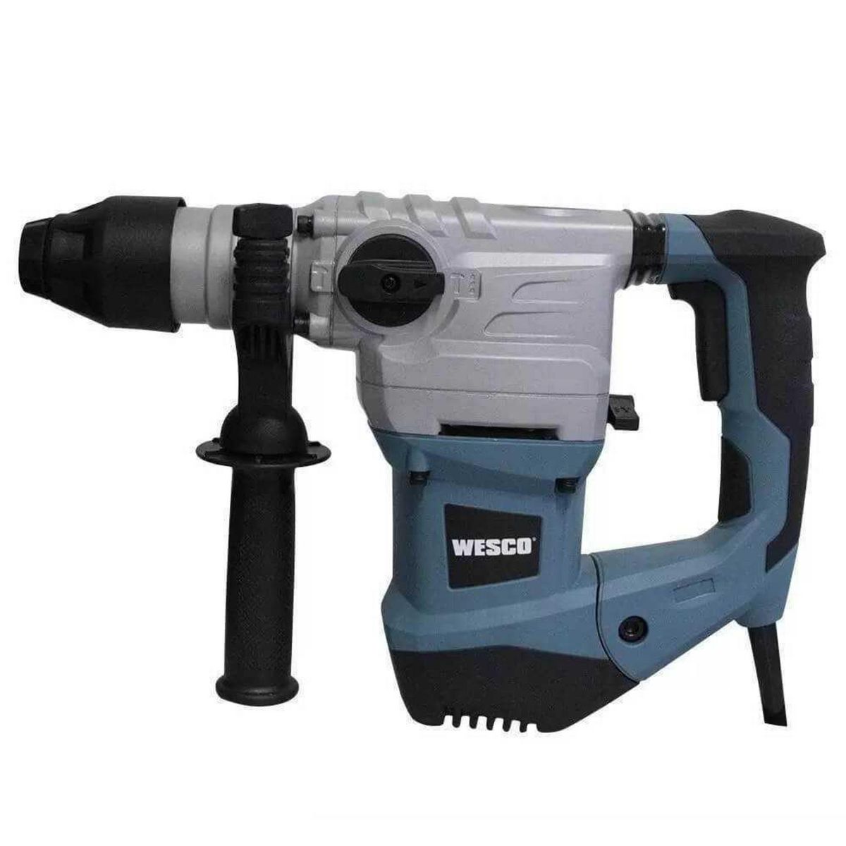 WESCO - Rotomartillo SDS plus 1500W 5.5 J
