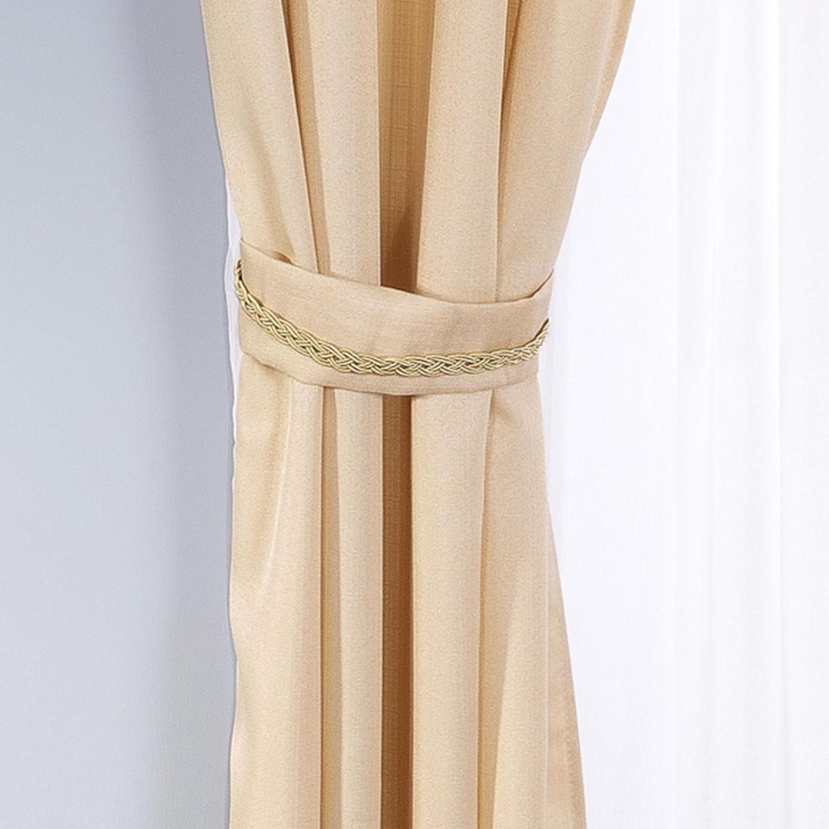 DORAL - Combo Rústico Argolla 8 Piezas