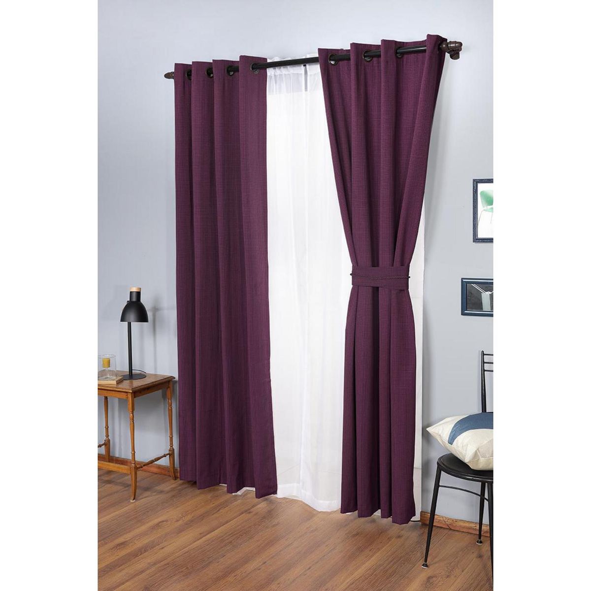 DORAL - Combo Camila 8 piezas