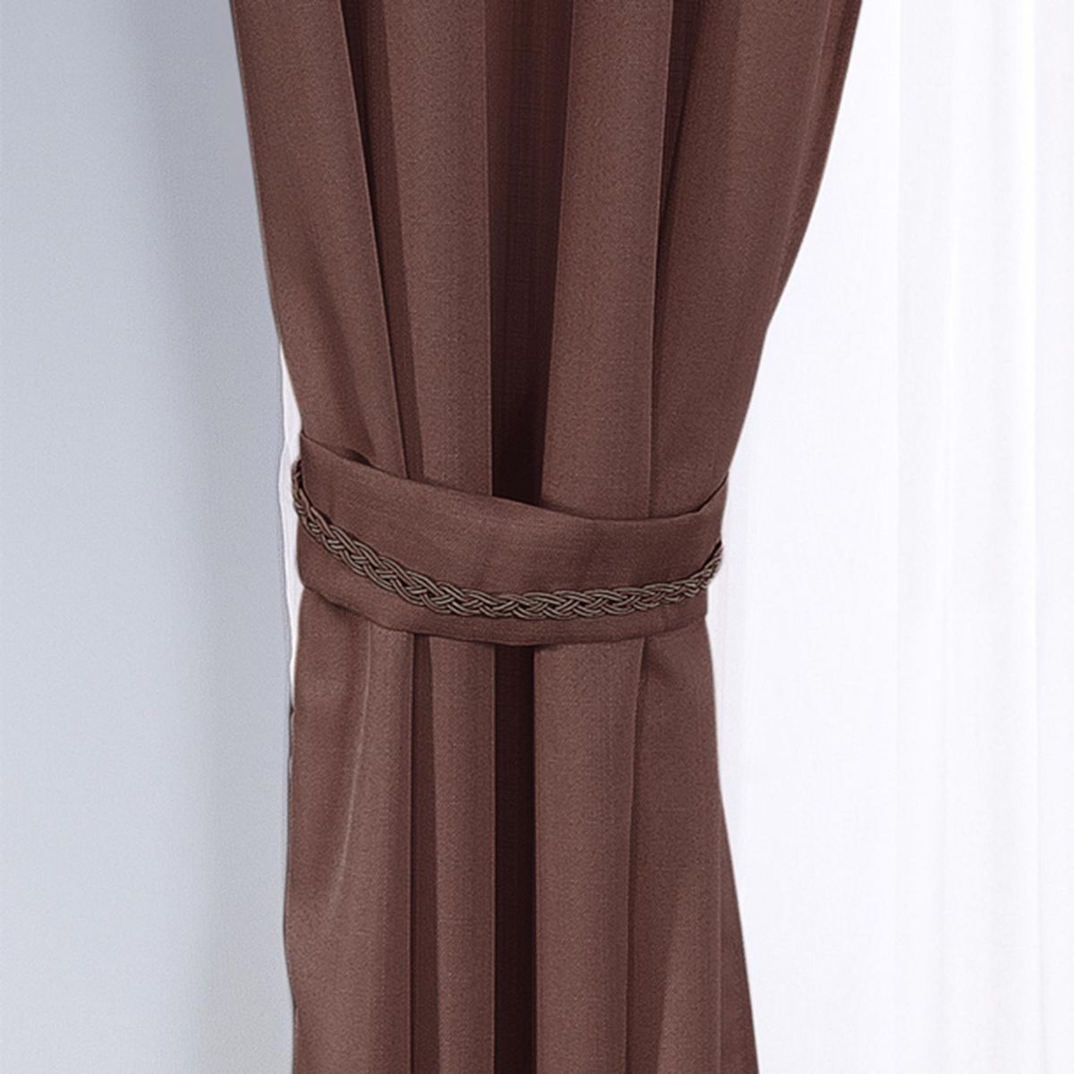 DORAL - Combo Rústico Argolla 8 Piezas