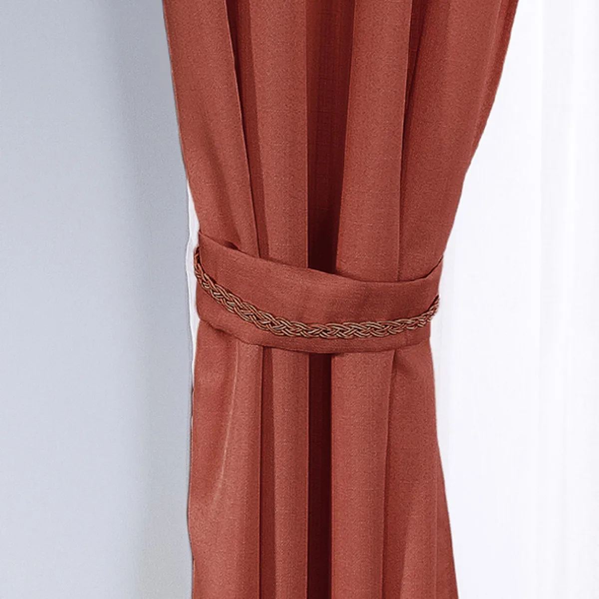 DORAL - Combo Rústico Argolla 8 Piezas