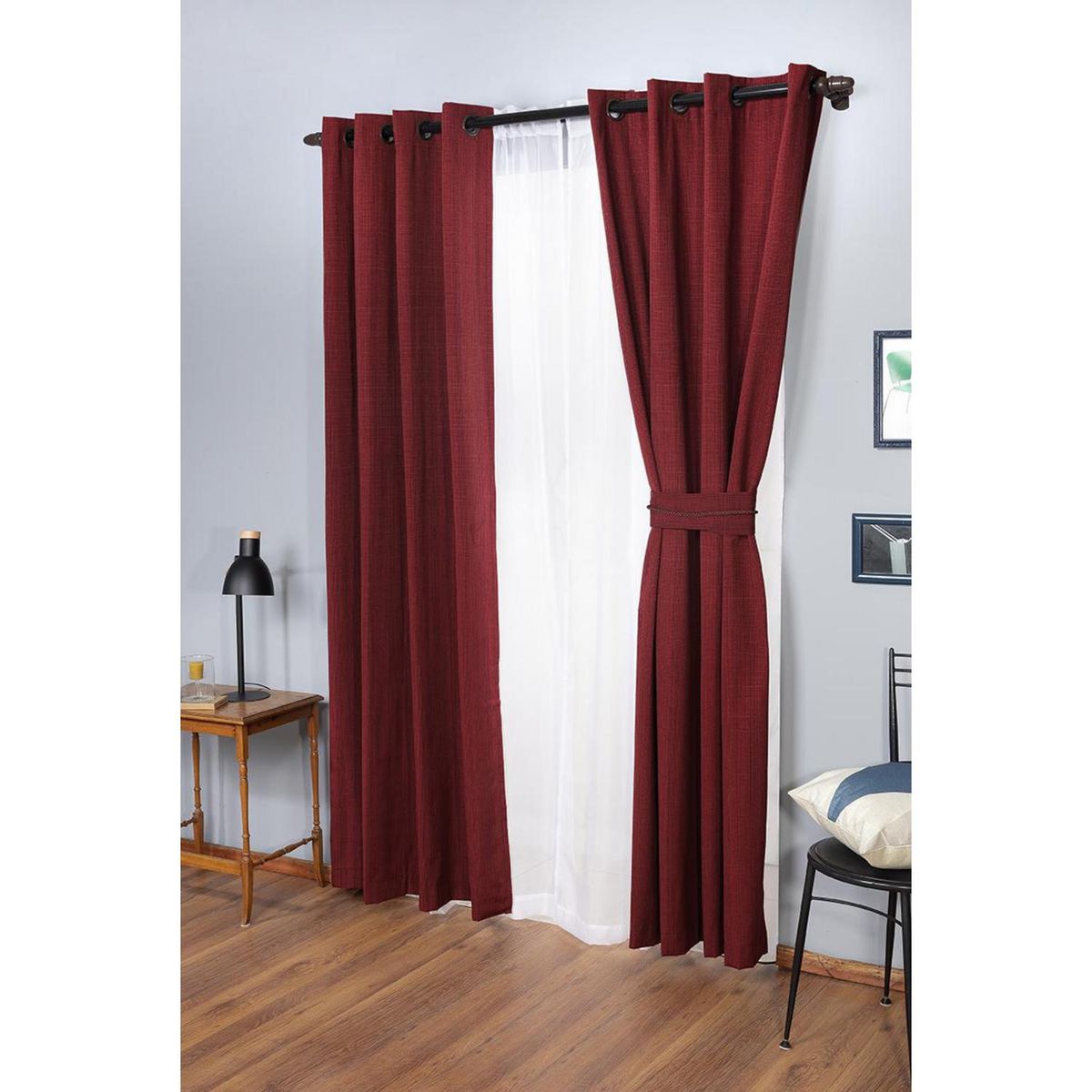 DORAL - Combo Camila 8 piezas