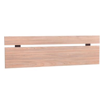 Imagen 2 del producto Respaldo 2 plazas Olmo Madera