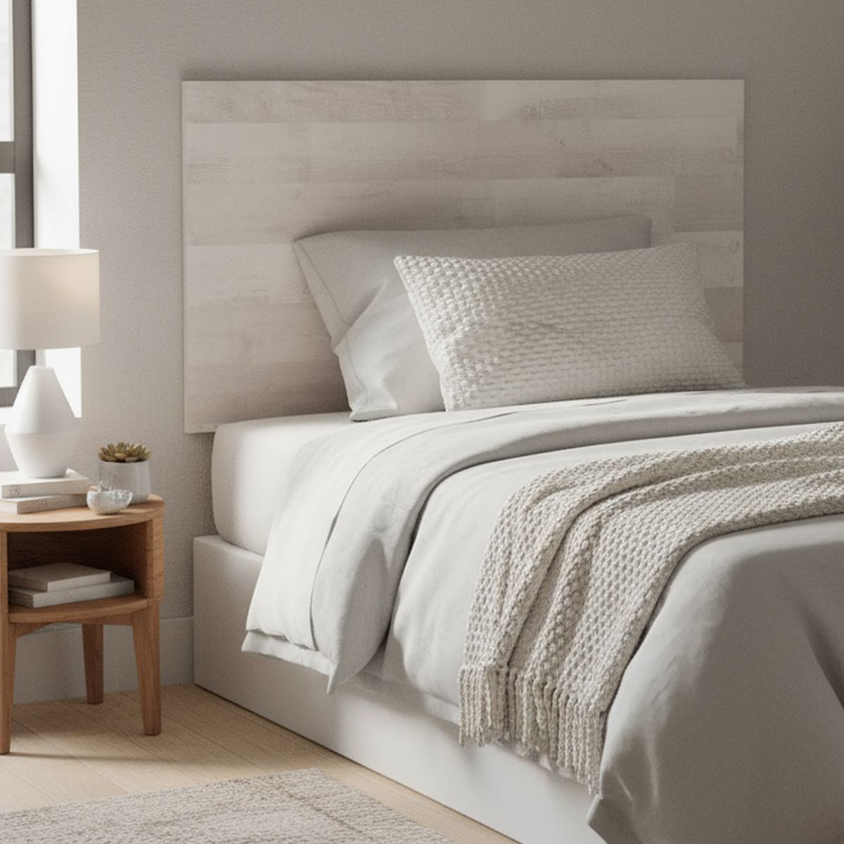 CIC - Respaldo Legno single