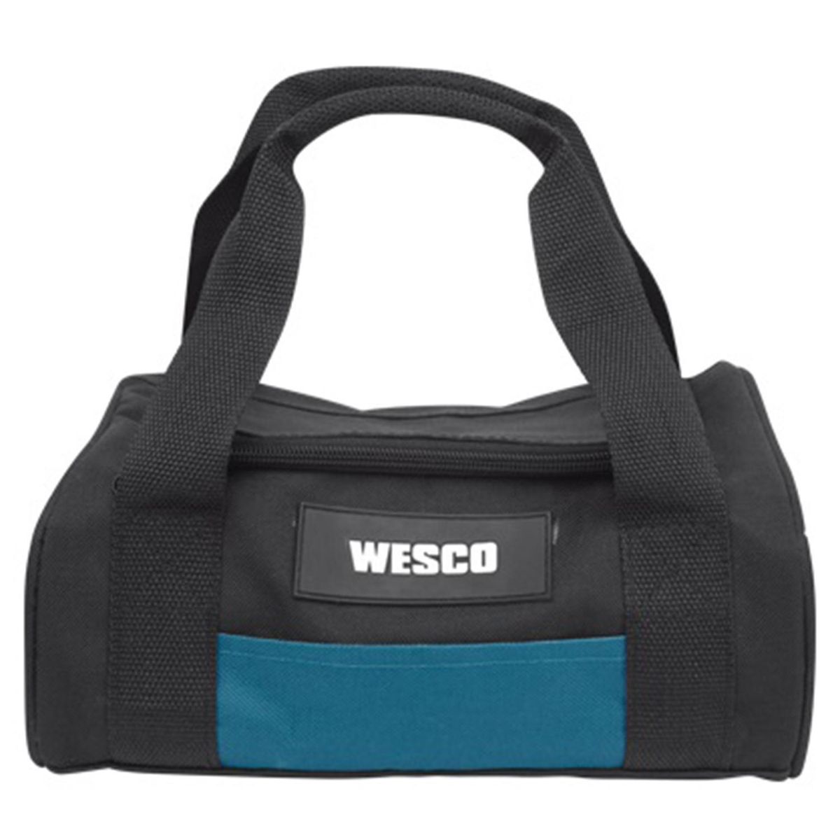 WESCO - Taladro Inalámbrico Percutor 10 mm/1 Batería