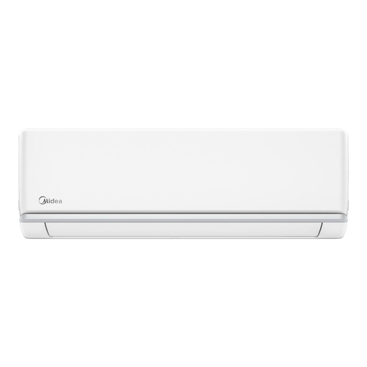 MIDEA - AC Split muro On-Off Xpert 12K con Wifi