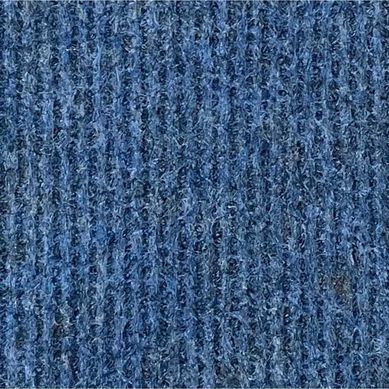 Cubrepiso 4x4 m Funny Azul 16 m2
