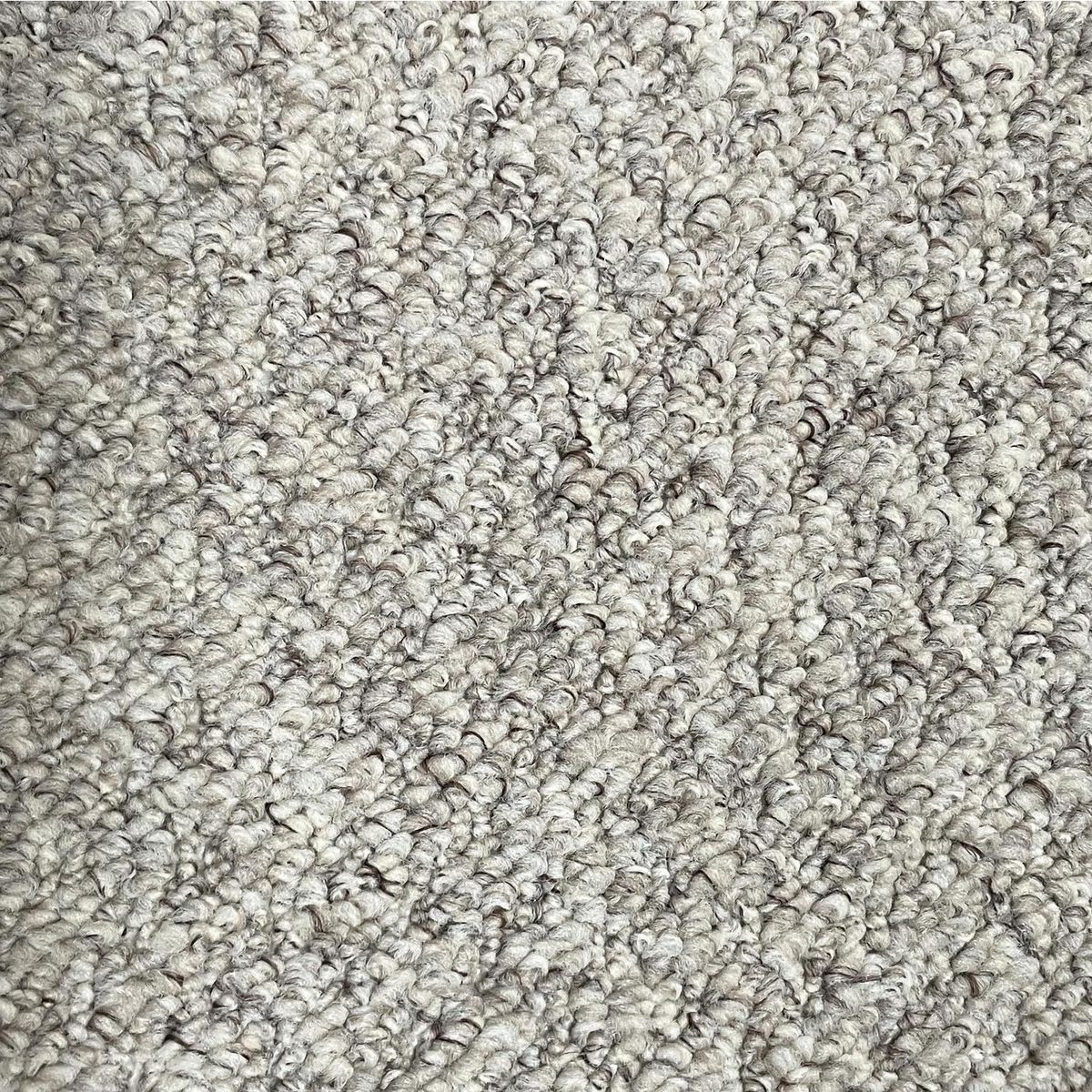 ETERSOL - Alfombra 4x4 m Bruselas Lino 16 m2