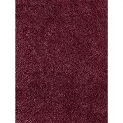ETERSOL - Alfombra 4x4 m Terra Rojo 16 m2