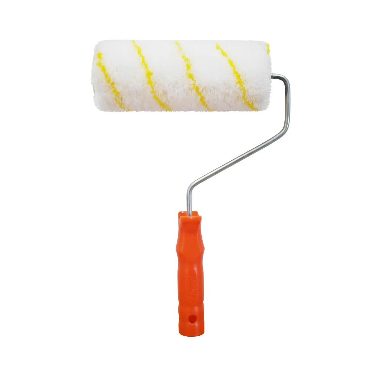 PATAGON - Rodillo Cortagota Patagon 18 cm con Escurridor para Pintura Profesional