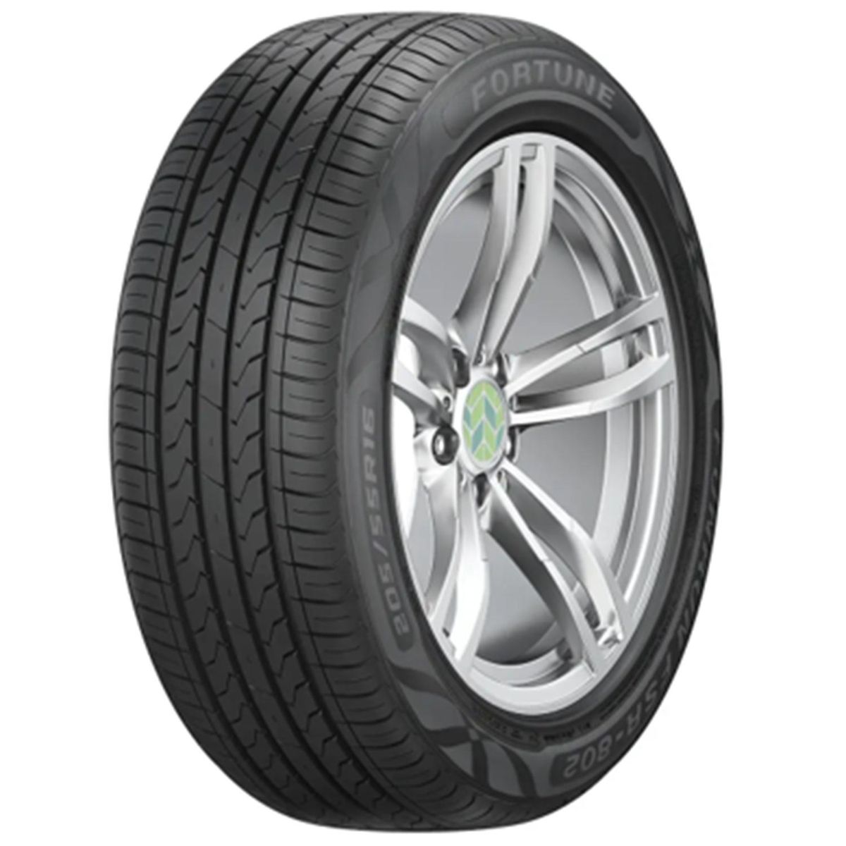 FORTUNE - Neumático para Automóvil 175/ R14 175/70R14